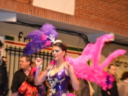 Carnaval de Mula 2012